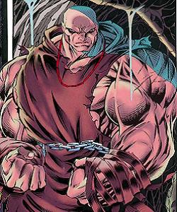 Cain Marko (Earth-295)