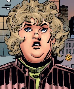 Caitlan Leiber (Earth-982)