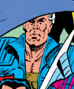 Cable (Earth-691)