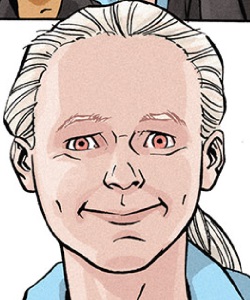 Caliban (Earth-13116)