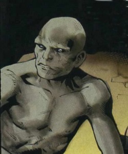 Caliban (Earth-1610)