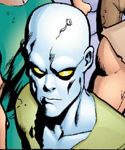 Caliban (Earth-1815)