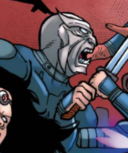 Caliban (Earth-91240)