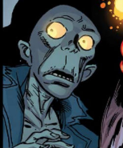 Caliban (Earth-92131)