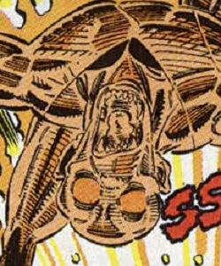 Caliban (Earth-9250)