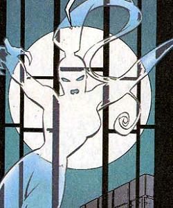 Calico (Pania Panapa)