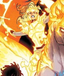 Calico (Becca Simon-Pinette)