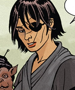 Callisto (Earth-13116)