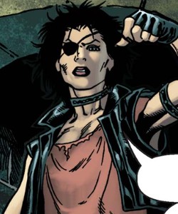 Callisto (Earth-161)