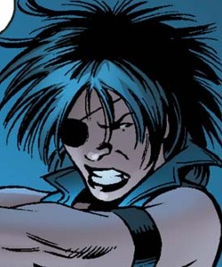 Callisto (Earth-1720)