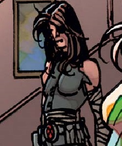 Callisto (Earth-24201)