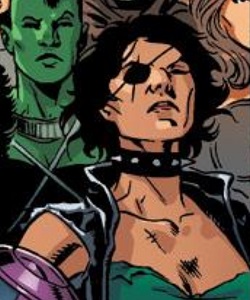 Callisto (Earth-26111)