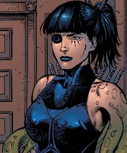 Callisto (Earth-41001)