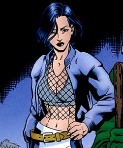 Callisto (Earth-1298)