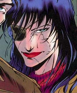 Callisto (Earth-295)