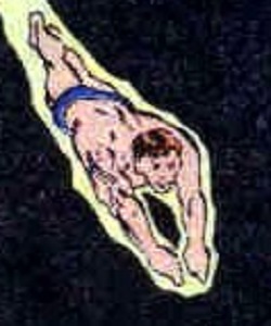 Cal (Mammoth Studios)