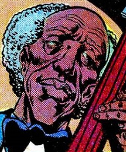 Calvin Lloyd Wadsworth