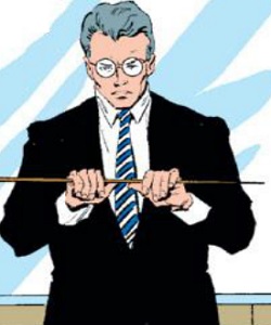 Cameron Hodge (civilian)