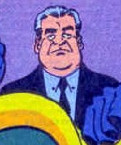 Cameron Brock (Earth-92077)