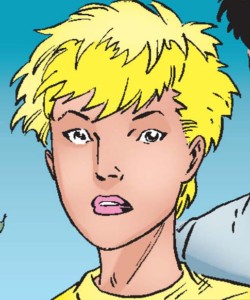 Cameron Bryce-Jones (Earth-982)