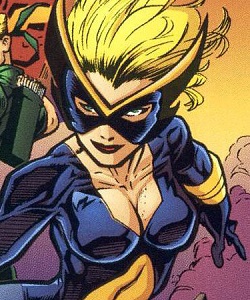 Canary (Amalgam)