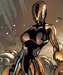 Cancer (Shira Myles)