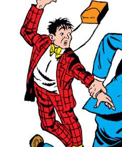 Candid Kenny Roberts