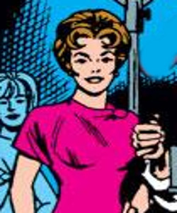 Candy (ad agency co-owner)