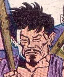 Cannibal (Tran Du Thong)