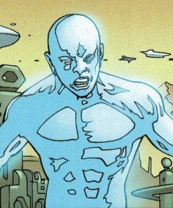 Cannibal (Psychic Parasite)