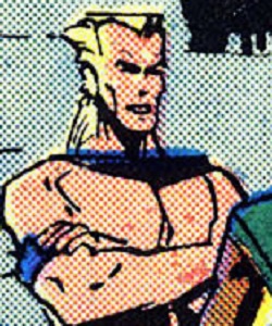 Cannonball (Earth-8510)