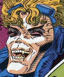 Cannonball (Earth-9250)