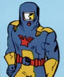 Cannonfire (Amalgam)