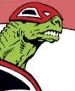 Centurianous Britanicosarus