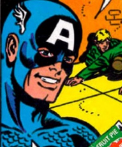 Captain America (Earth-51914)