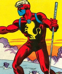 Captain Britain (Earth-57780)