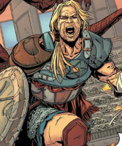 Captain (Earth-16832)