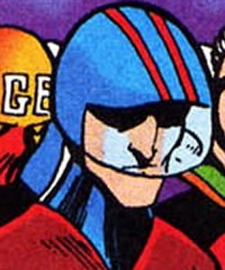 Captain Airstrip-One