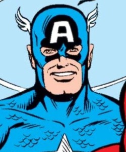 Captain America (Earth-788)