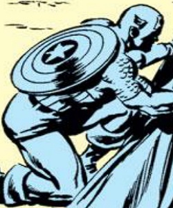 Captain America (Earth-86501)