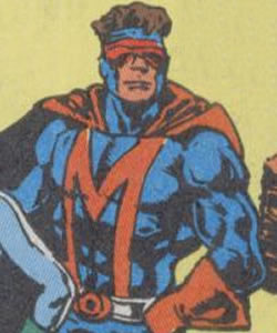 Captain Manhattan (Earth-148611)