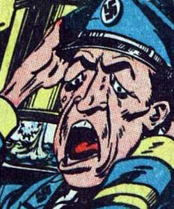 Ritter (Nazi captain)