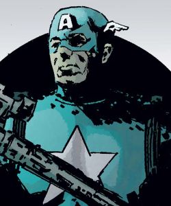 Captain America (Earth-11080)