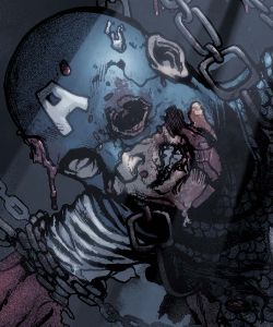 Captain America (Earth-12591)