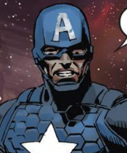 Captain America (Earth-13133)
