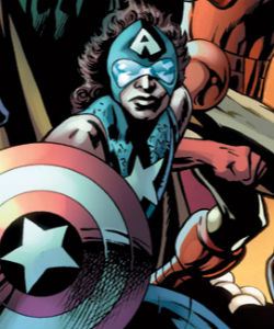 Captain America (Earth-15061)