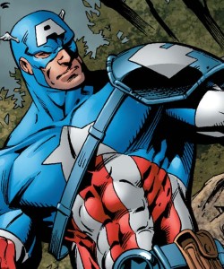 Captain America (Earth-1720)