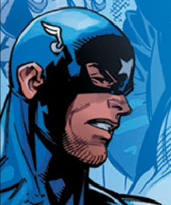 Captain America (Earth-18119)