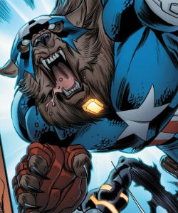 Captain America (Earth-19919)