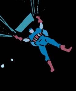 Captain America (Earth-27122)